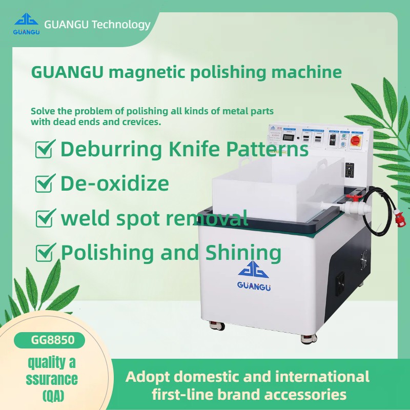 HongkongStainless steel screw polishing